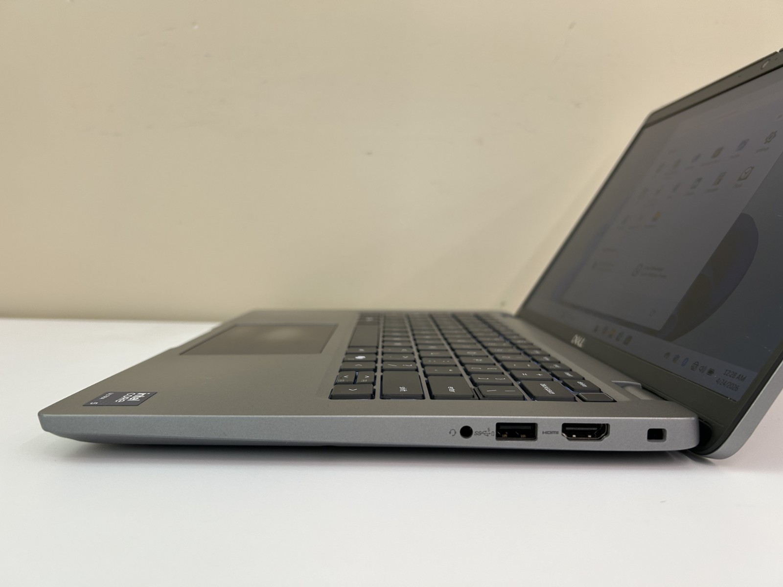 Laptop Dell Latitude 5450 14″ Ultra 5-135U 512GB SSD 16GB RAM Win 11 Pro