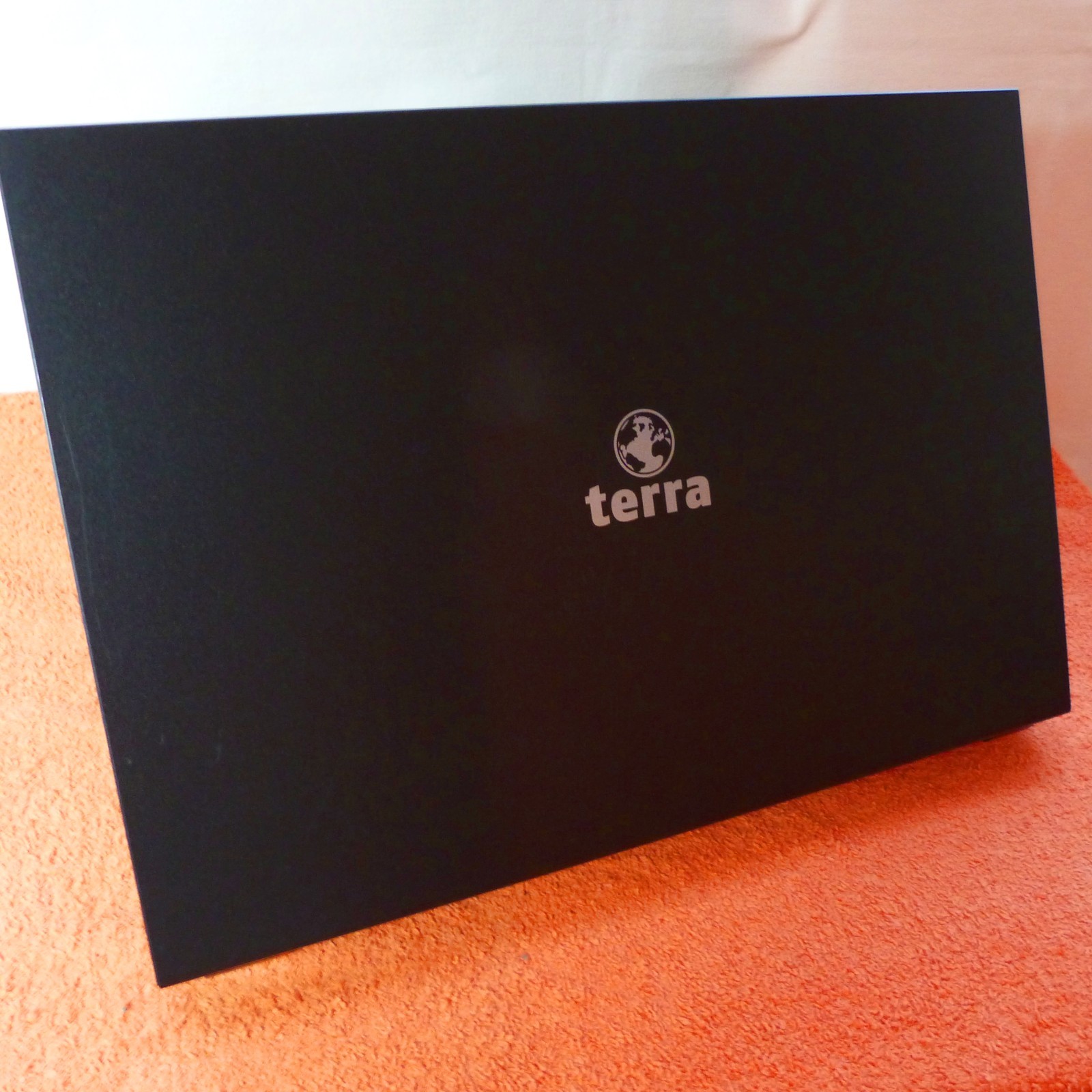 Terra 1516 15″ FULLHD Multimedia l 32GB RAM I SSD Windows 11 l 10GEN Intel