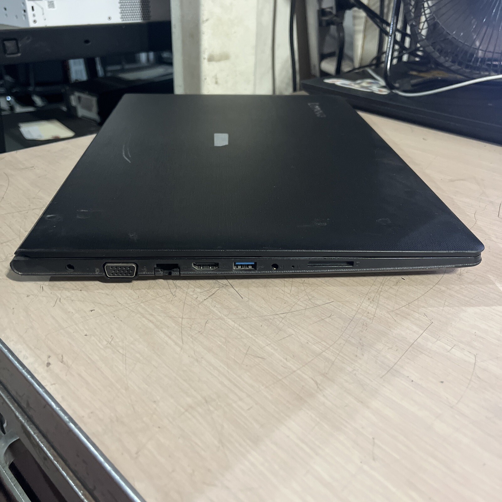 LENOVO IDEAPAD 310-15ISK I7 4GB RAM NO HD :