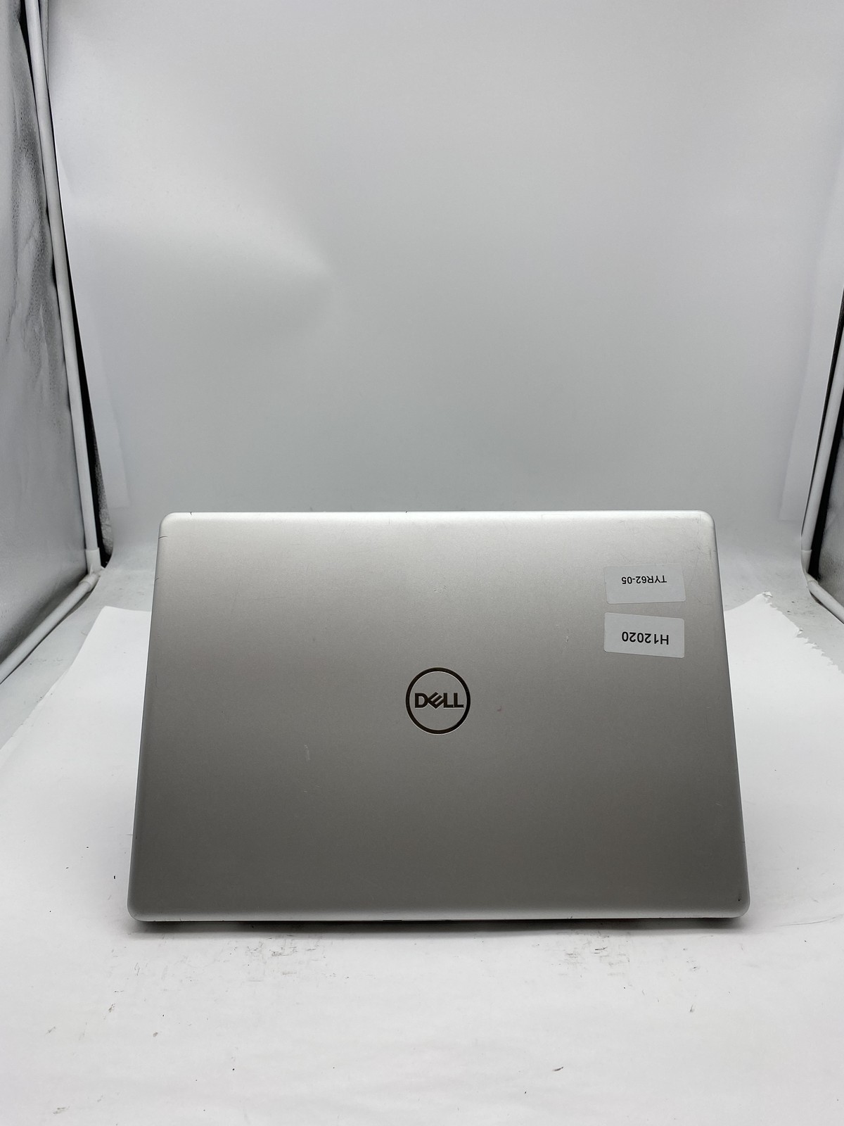 Dell Inspiron 5593 Laptop Intel Core i5 1035G1 1GHz 8GB RAM – No HDD