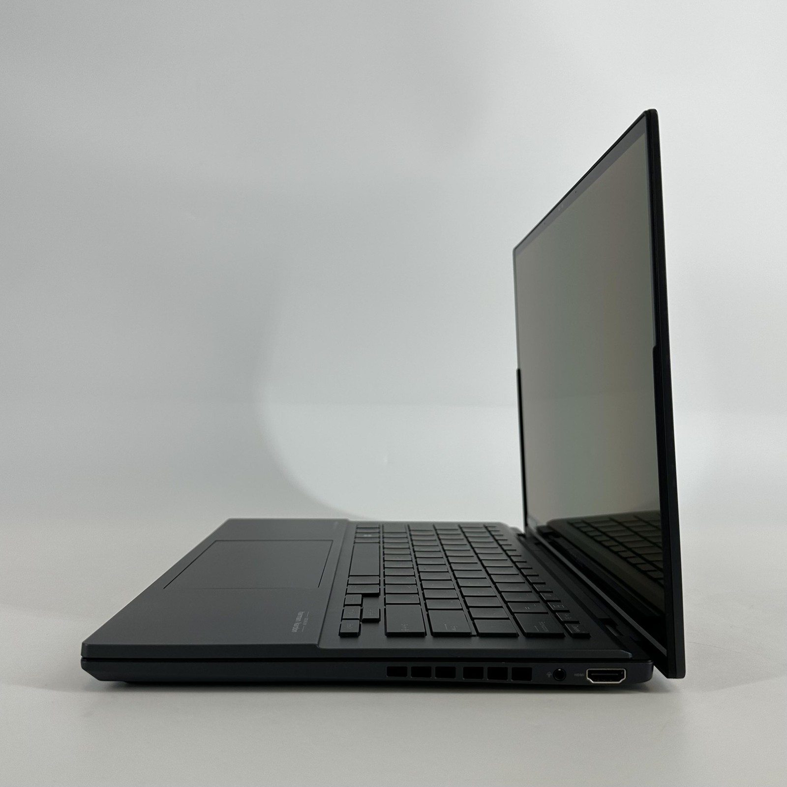Asus Zenbook Duo 14 Gray FHD+ TOUCH 3.8 GHz Ultra 7 155H 16GB RAM 1TB SSD Good