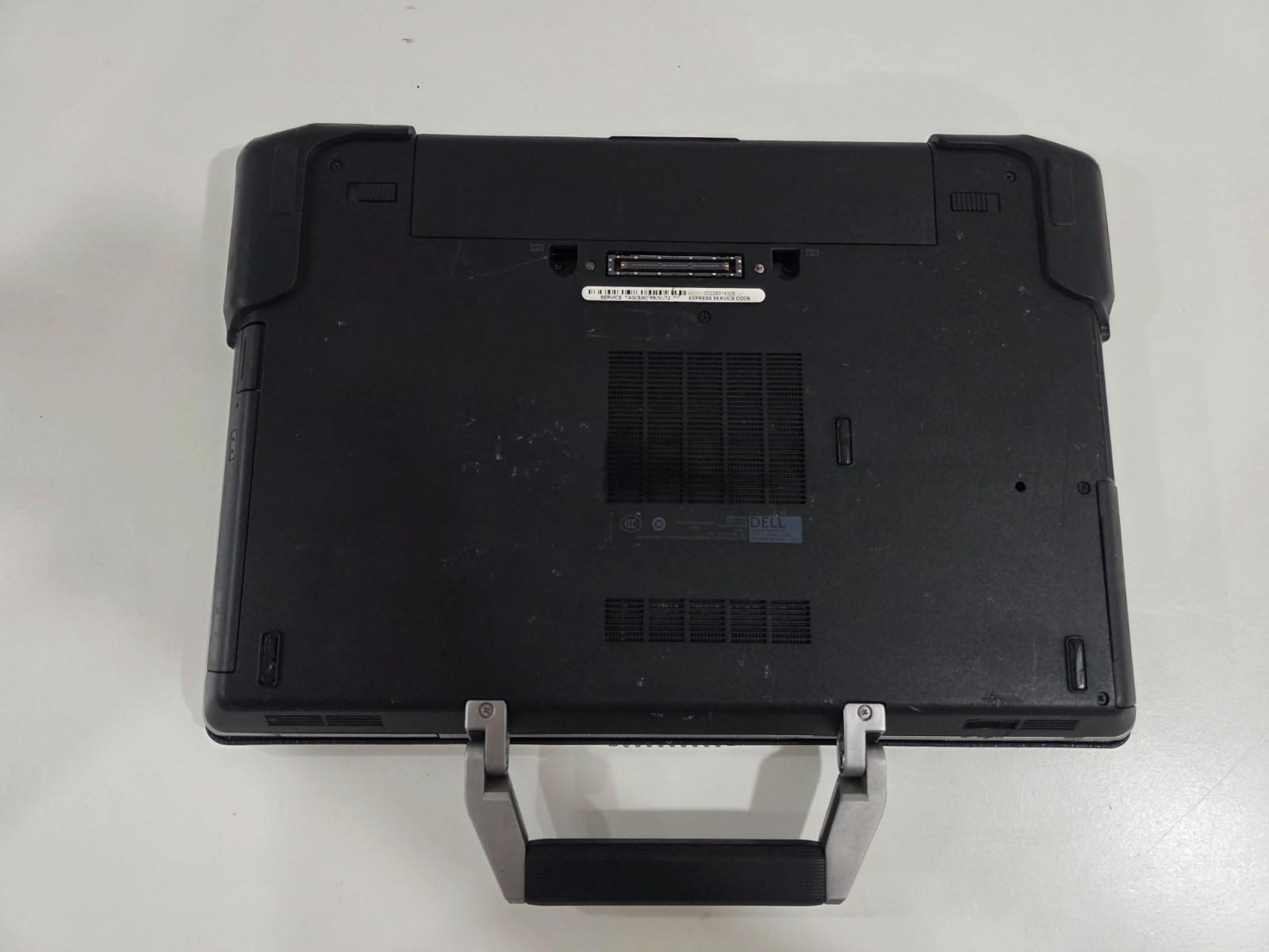 Dell Latitude E6430 Intel i5-3230M 8GB 60GB SSD Bluetooth