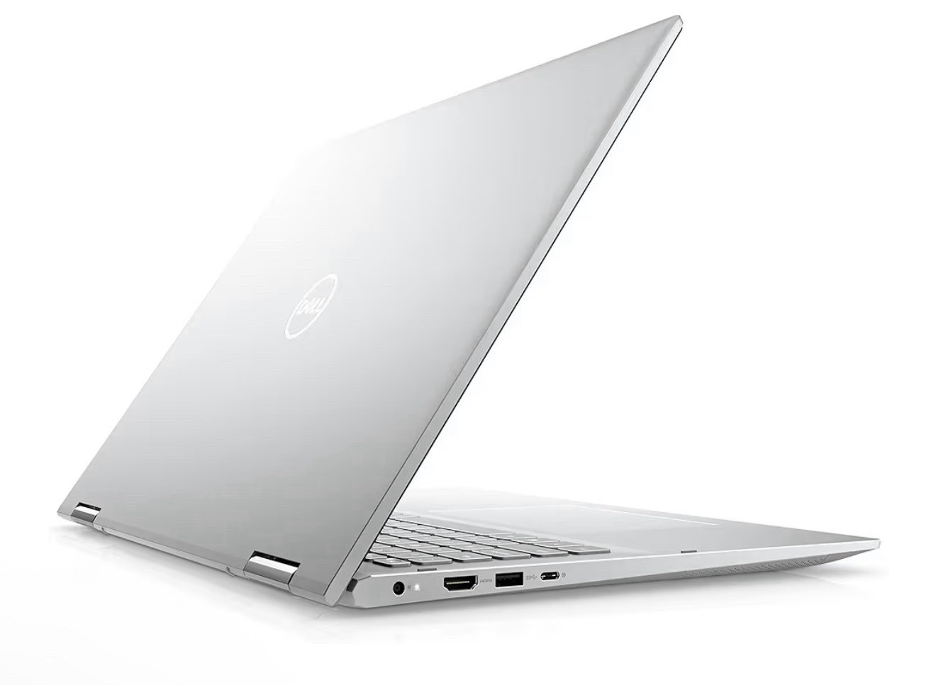 Dell Inspiron 15 7506Laptop (15, Intel Core i7-1165G7 512GB SSD, 16GB RAM) Touch