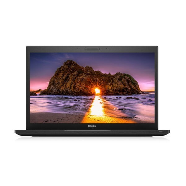 Dell Laptop Latitude 7490 14″ FHD Touch i7-8650U 32GB RAM 512 SSD Windows 11 Pro