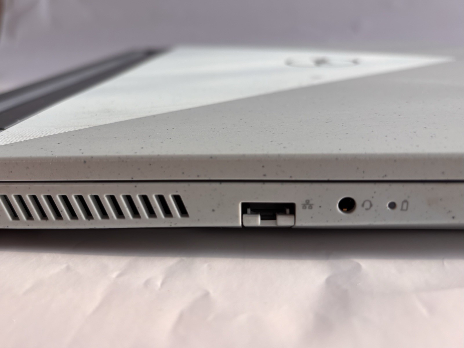 Dell G15 Gaming Laptop – RTX 3050 Ti & Upgraded RAM to 16GB l High Performance