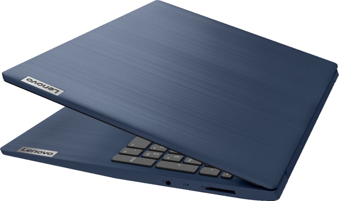Lenovo Ideapad 3 15.6″ Touchscreen Laptop Intel i3 20GB RAM 512GB SSD Win 11 New