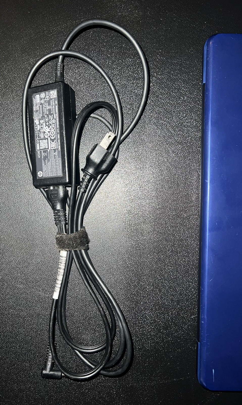 HP Stream – 14-cb171wm 64GB SSD 14.0”, HD (1366 x 768),TN Slightly Used Blue OBO