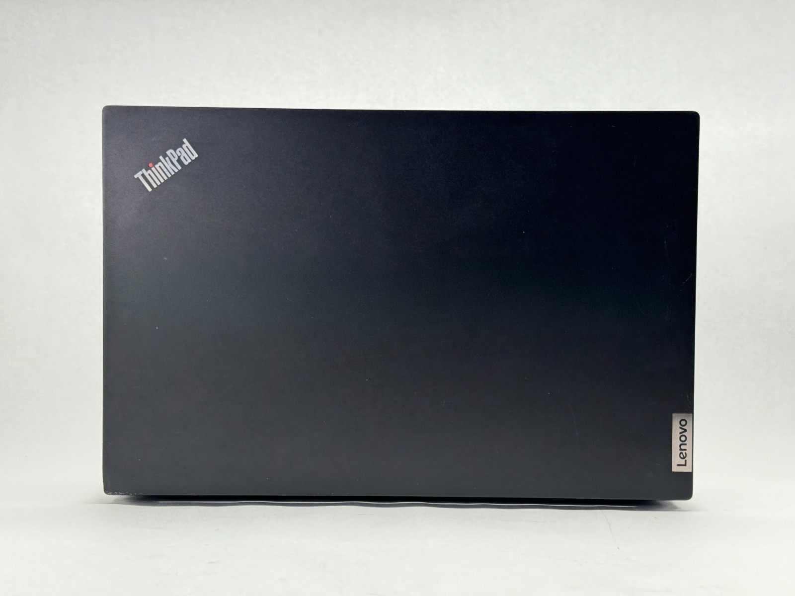 Lenovo ThinkPad E15 Gen 2 Intel Core i5 15.6″ FHD 8GB 256GB SSD Win10 Black