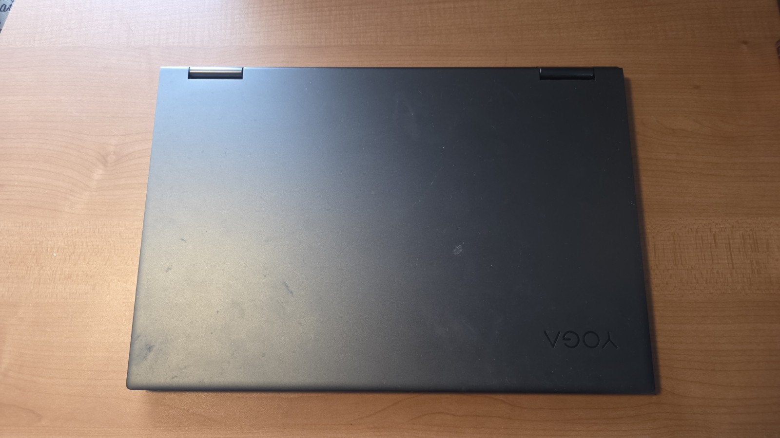 lenovo yoga 730-15ikb | I7-8550U | 16GB of RAM | GTX 1050 | 500GB SSD