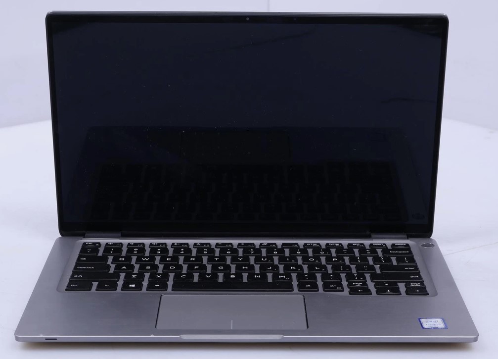Dell Latitude 7400 14″ Intel Core i5 8th Gen 8GB 256GB Windows 11 Fair