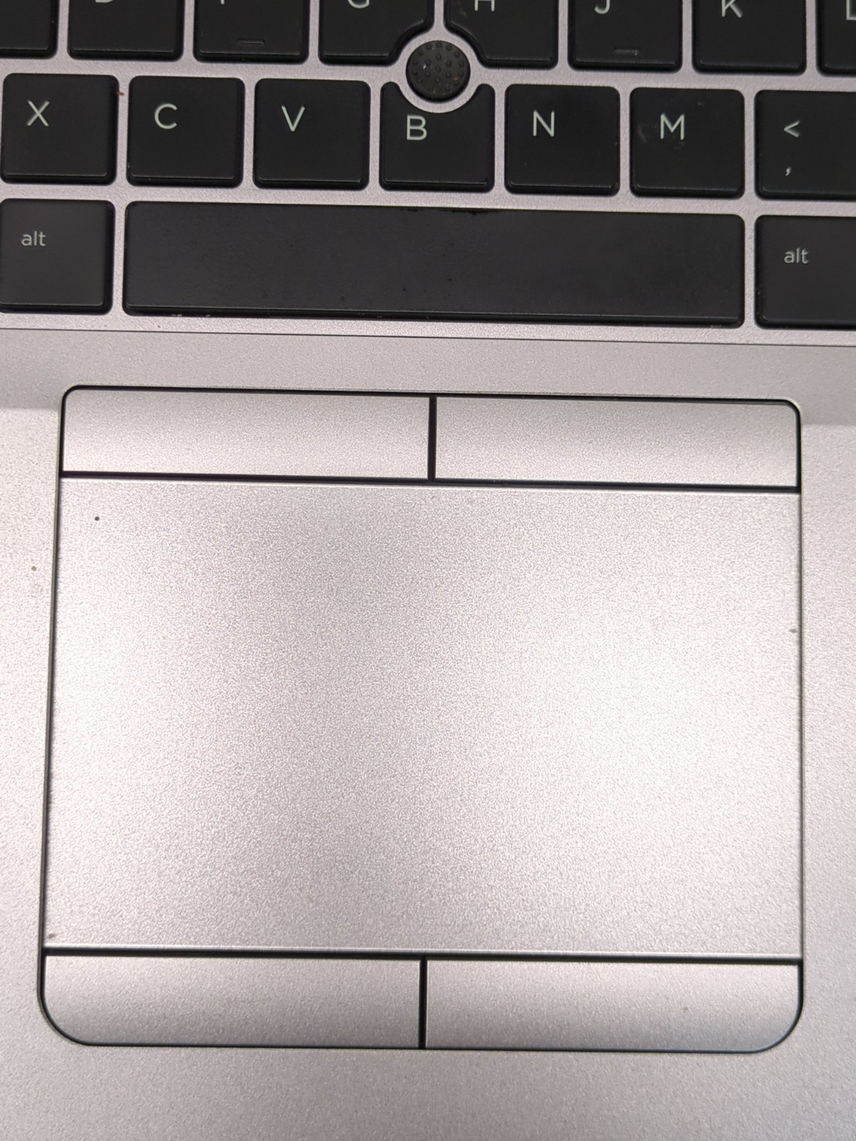 HP 15 / I7-6600U / 2.60Ghz/32GB RAM / 256GB M.2 SSD W11 Pro Elitebook 850 G3