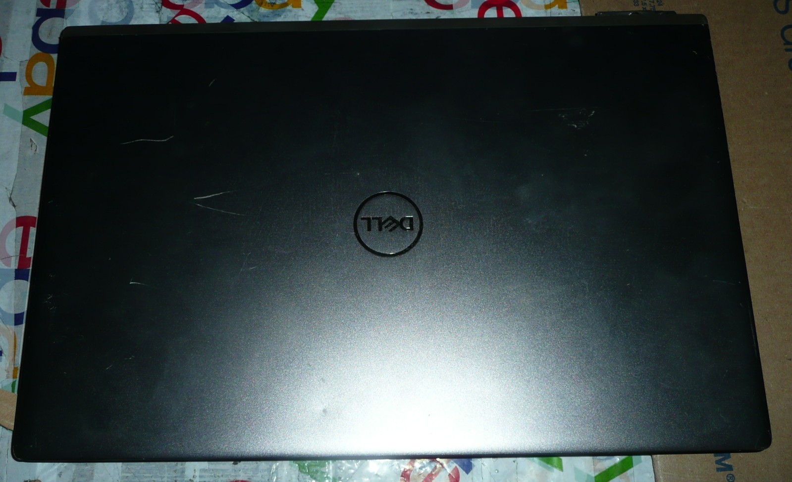 Dell Vostro 5402 i5-1135G7 14″ 2.4GHz Laptop 512GB SSD 8GB – for parts or repair