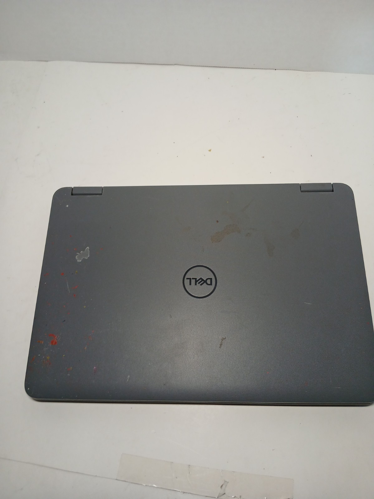 Dell Latitude 3120 2-in-1 Laptop 11.6″ Pentium N6000 8GB RAM 128GB SSD #97