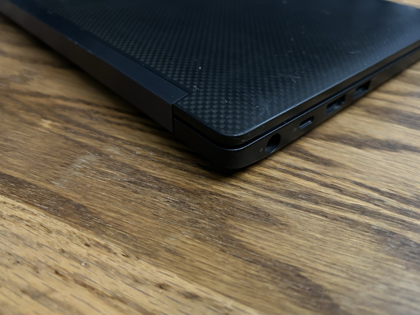 Dell Latitude 7290 Touchscreen i7-8650U 16GB 512GB SSD 12.5″ Win11 Pro Laptop