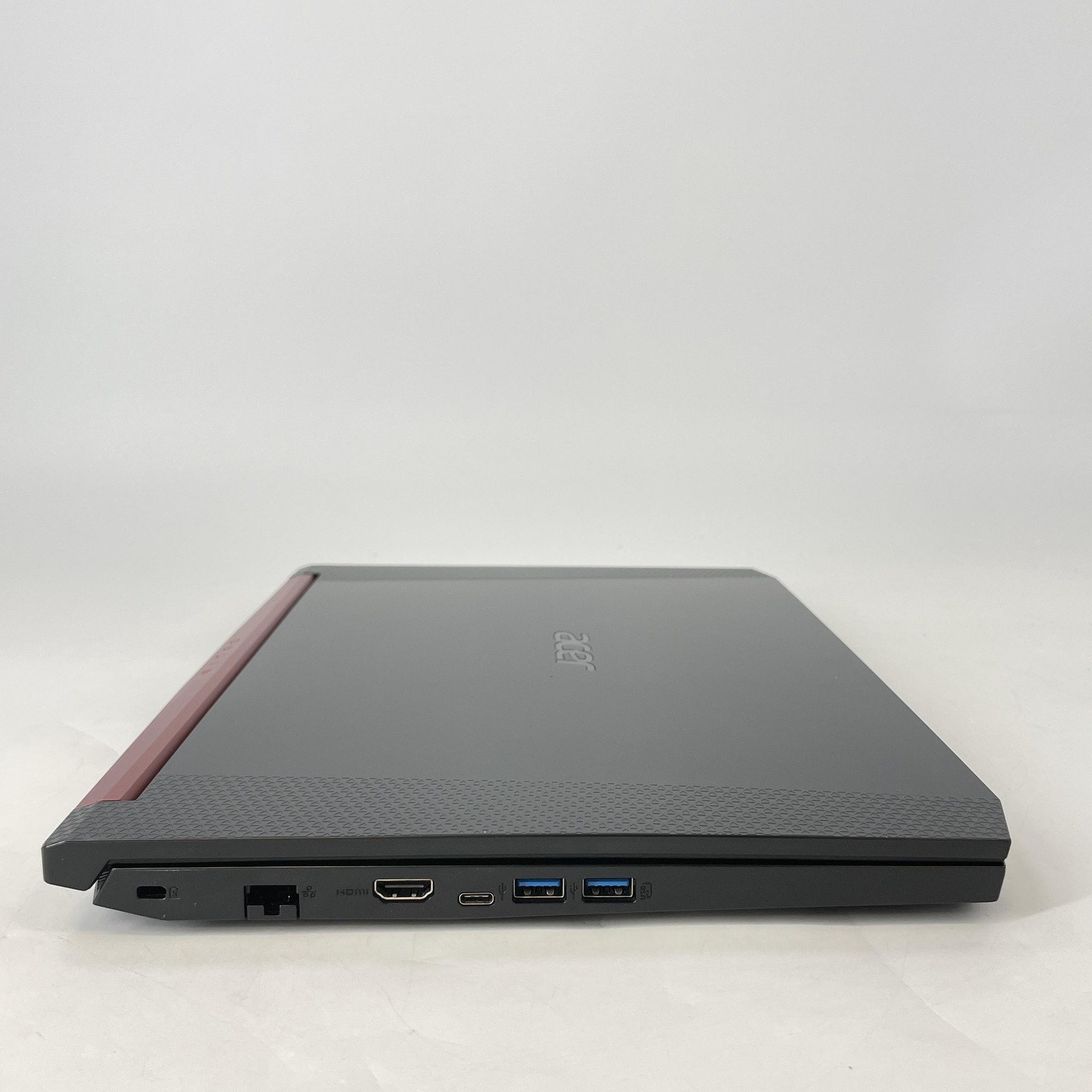 Acer Nitro 5 15.6 Black FHD i5-9300H 2.40GHz 8GB 256GB SSD GTX 1650