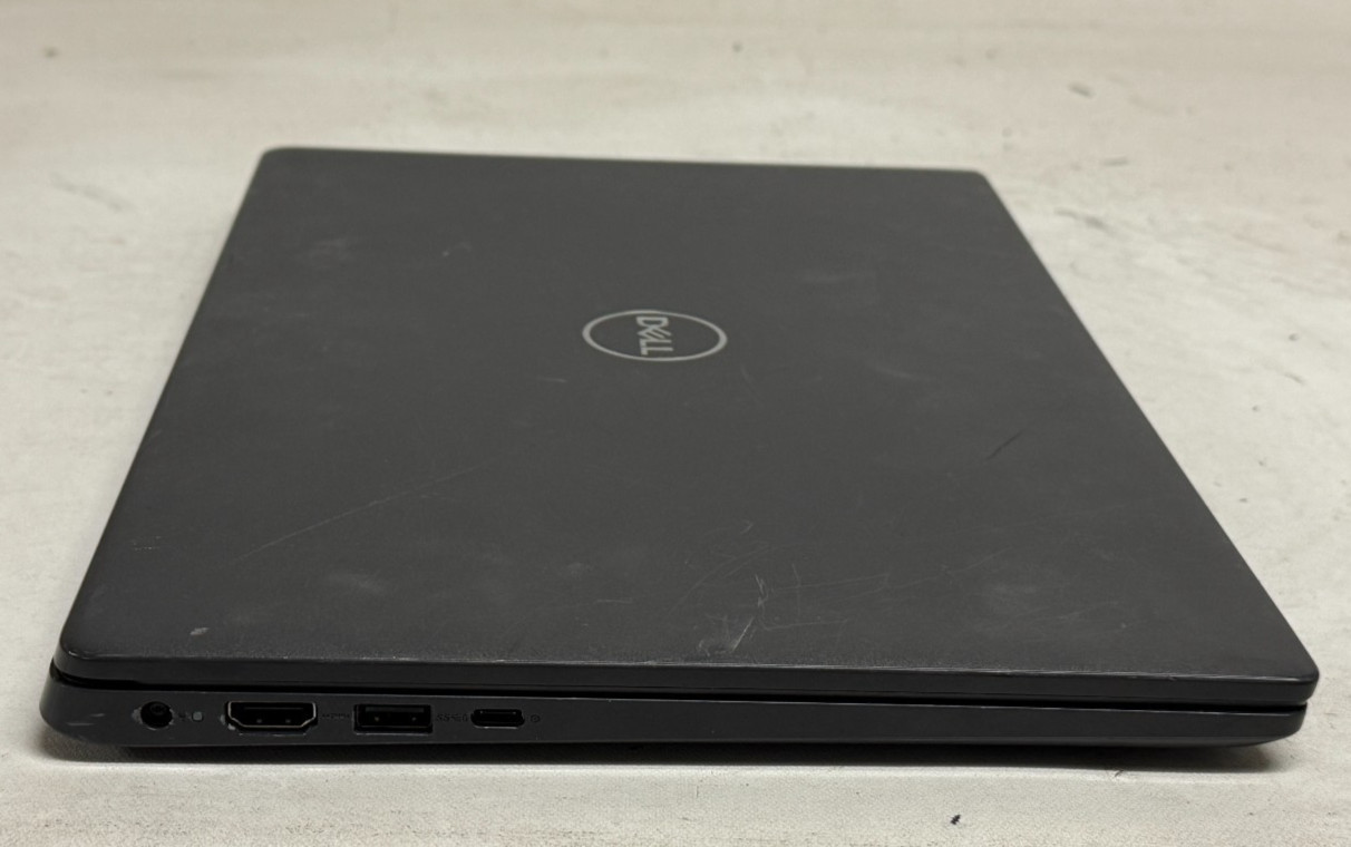 Dell Latitude 3410 14″ (i5-10210u 1.60GHz – 8GB RAM – 256GB SSD – Win11Home)