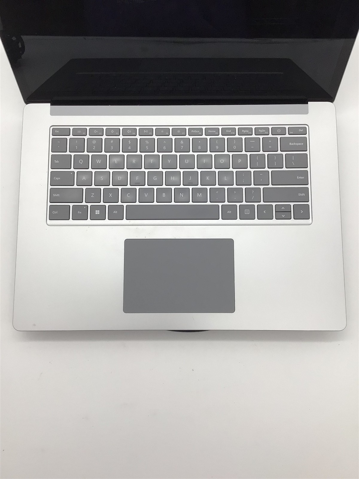 Microsoft Surface Laptop 4 1979 i7-1185G7 3GHz/8GB RAM/No SSD *See Description*