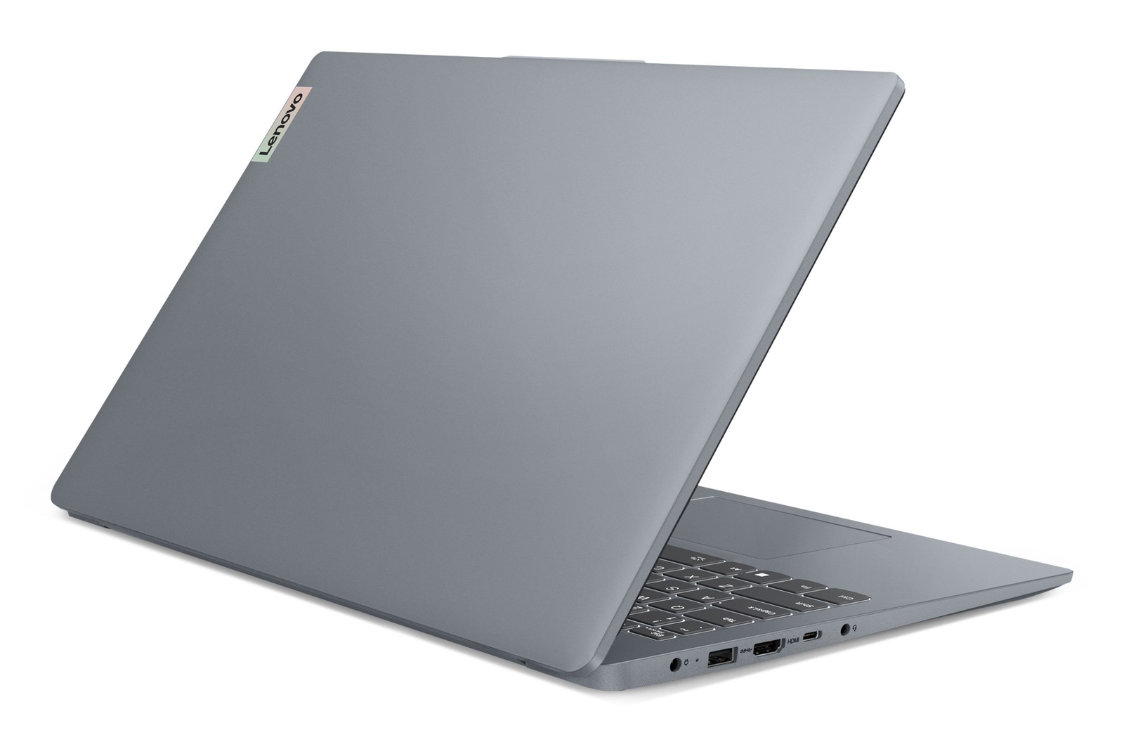 Lenovo IdeaPad Slim 3, 15″ FHD, R7 5825U, 16GB RAM, 1TB SSD, Win 11 Pro