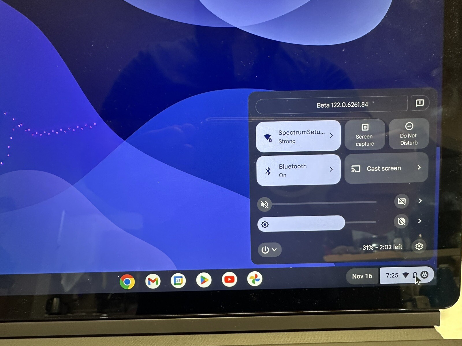 Lenovo Ideapad CT-X636F 10.1″ (128GB,MediaTek 2.00GHz,4GB) Chromebook