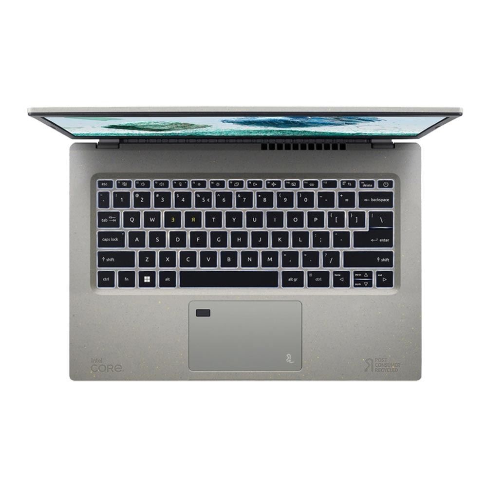 ACER Aspire Vero AV14-51-58XZ 14″ FHD Intel i5-1235U 16GB RAM 512GB SSD Win11H