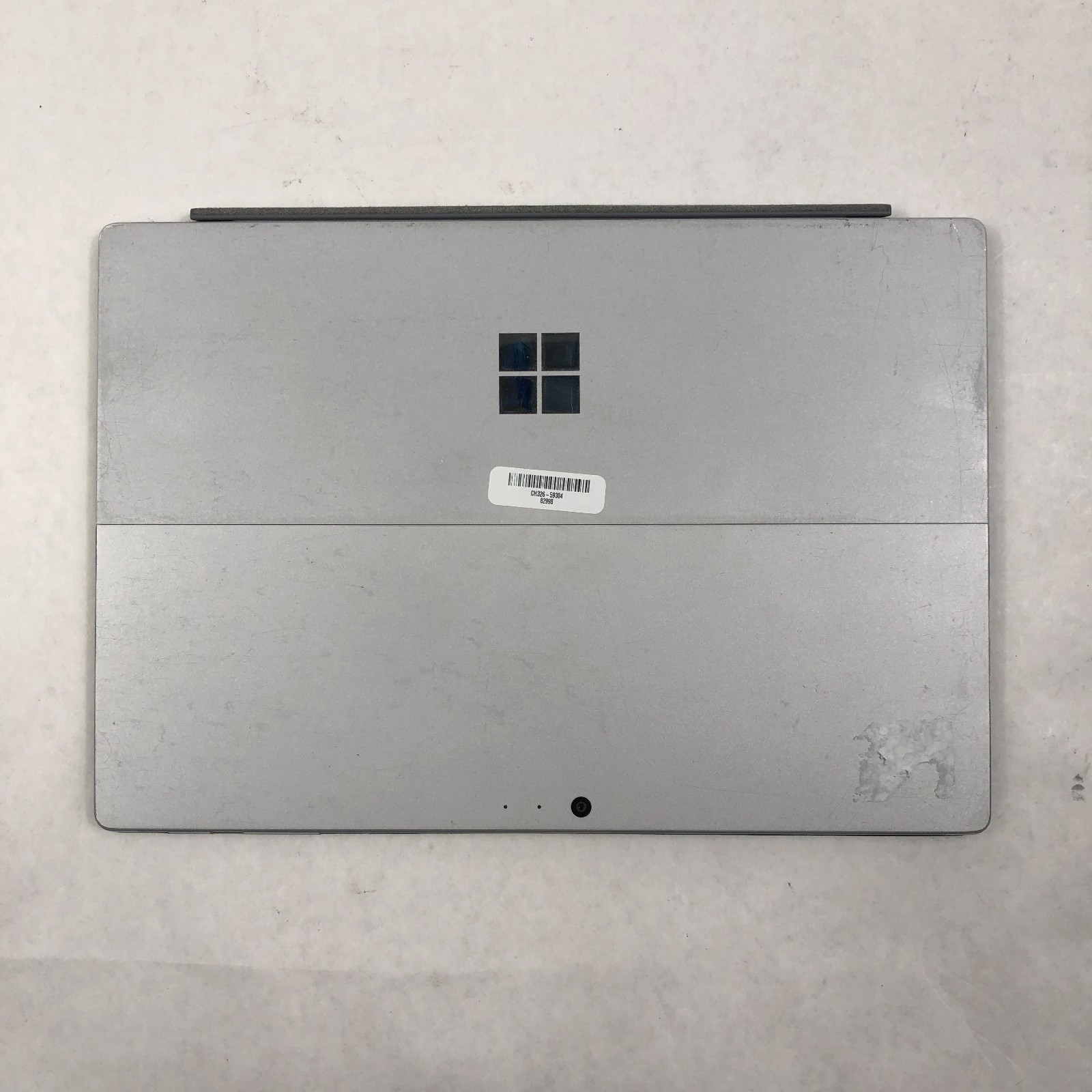 Microsoft Surface Pro 6 1796 Intel Core i5-8350U 1.70GHz 8GB 256GB No OS READ