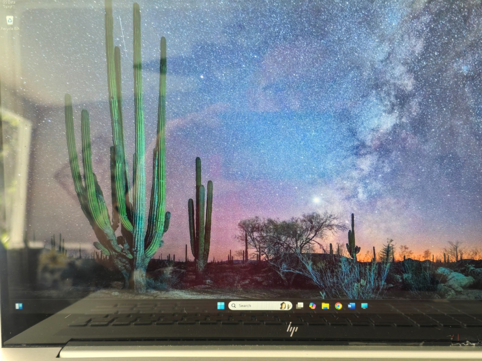 HP ENVY 17 M-S+i7@3.5GHz+12GB+512GB NVME SSD+INTEL/NVIDIA GAMING GPUs+Win11 25H2