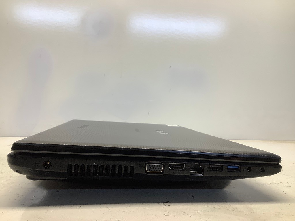 Asus X55A-DS91 Intel Pentium 2020M 2.4GHz 4 GB NO HDD