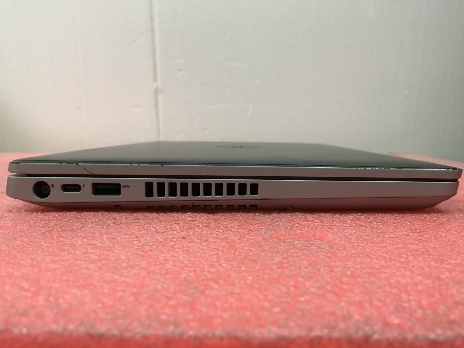 Dell Latitude 5411 14″ Intel i5-10400H 8GB 512GB SSD Win 11 Pro – LP47A