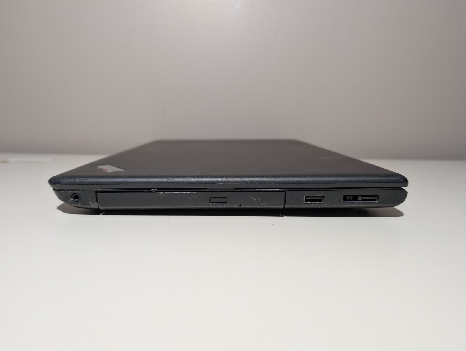 Lenovo ThinkPad E550 | i7 5th 16GB RAM 256GB SSD | AMD DVD-RW FHD Win 10 Pro