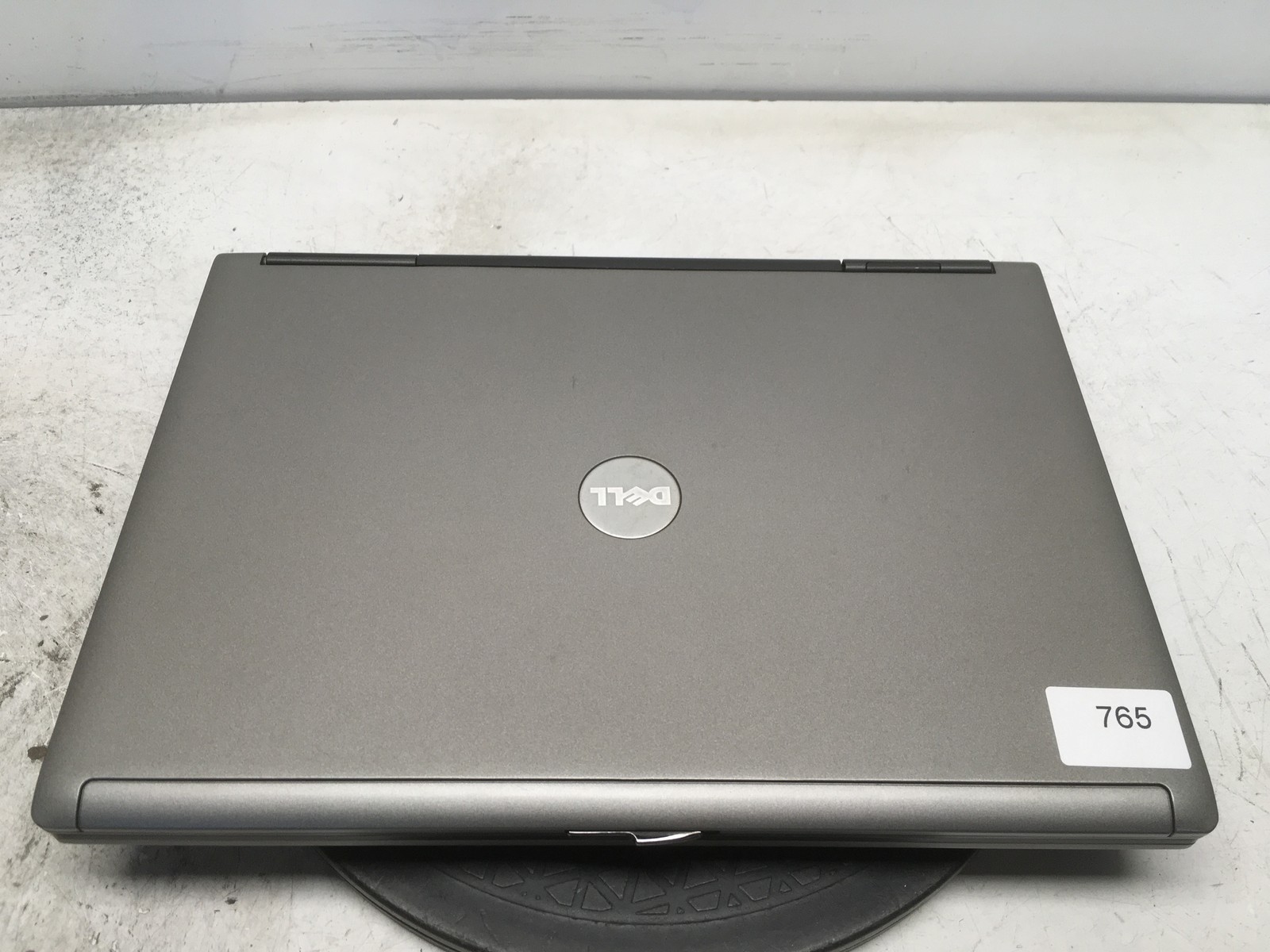 Dell Latitude D630 Intel Core 2 Duo 2GB Ram 500GB HDD Windows XP