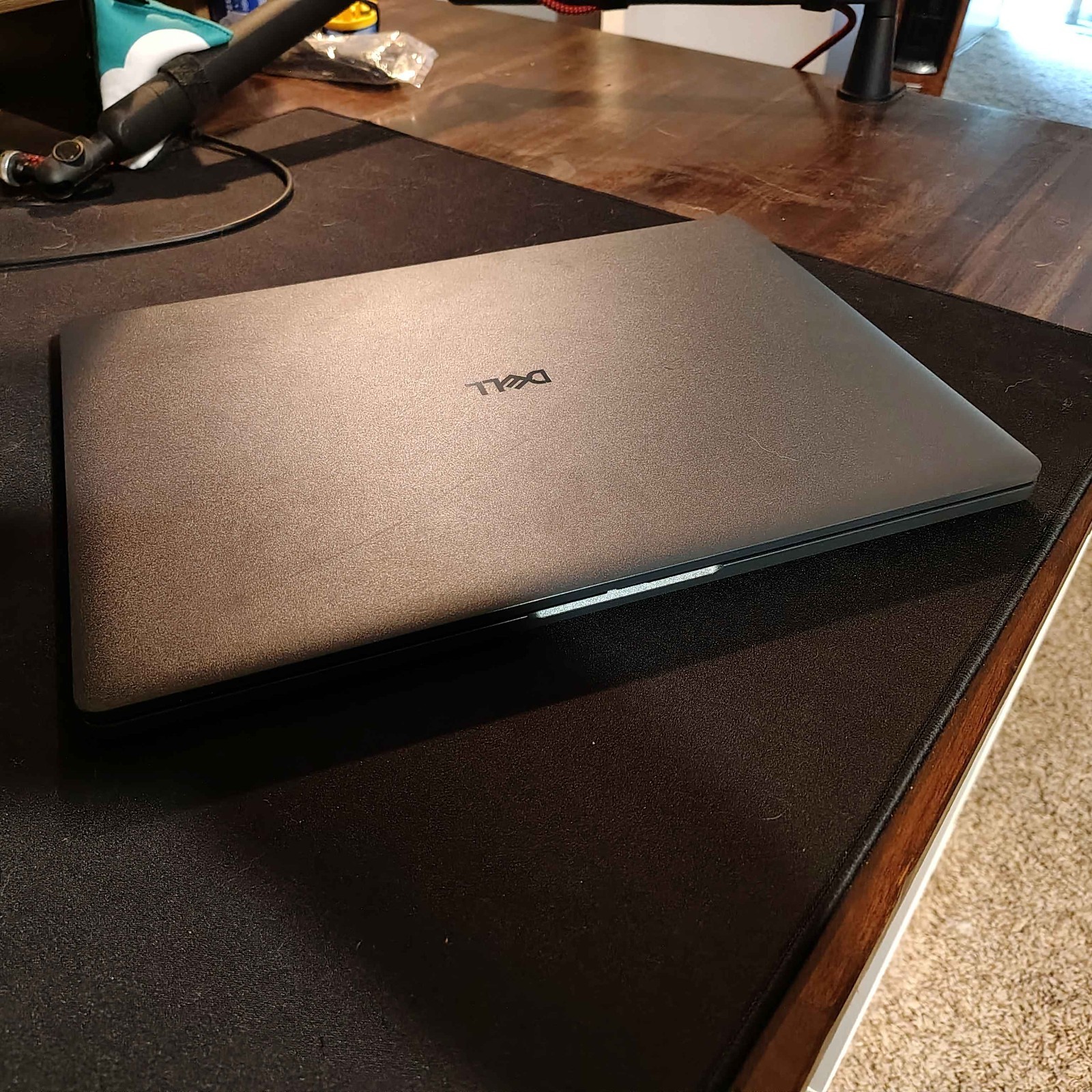 Dell Pro 16 pc16255 – AMD Ryzen 5 PRO 230 w/ Radeon 750M Graphics – 16Gb of RAM