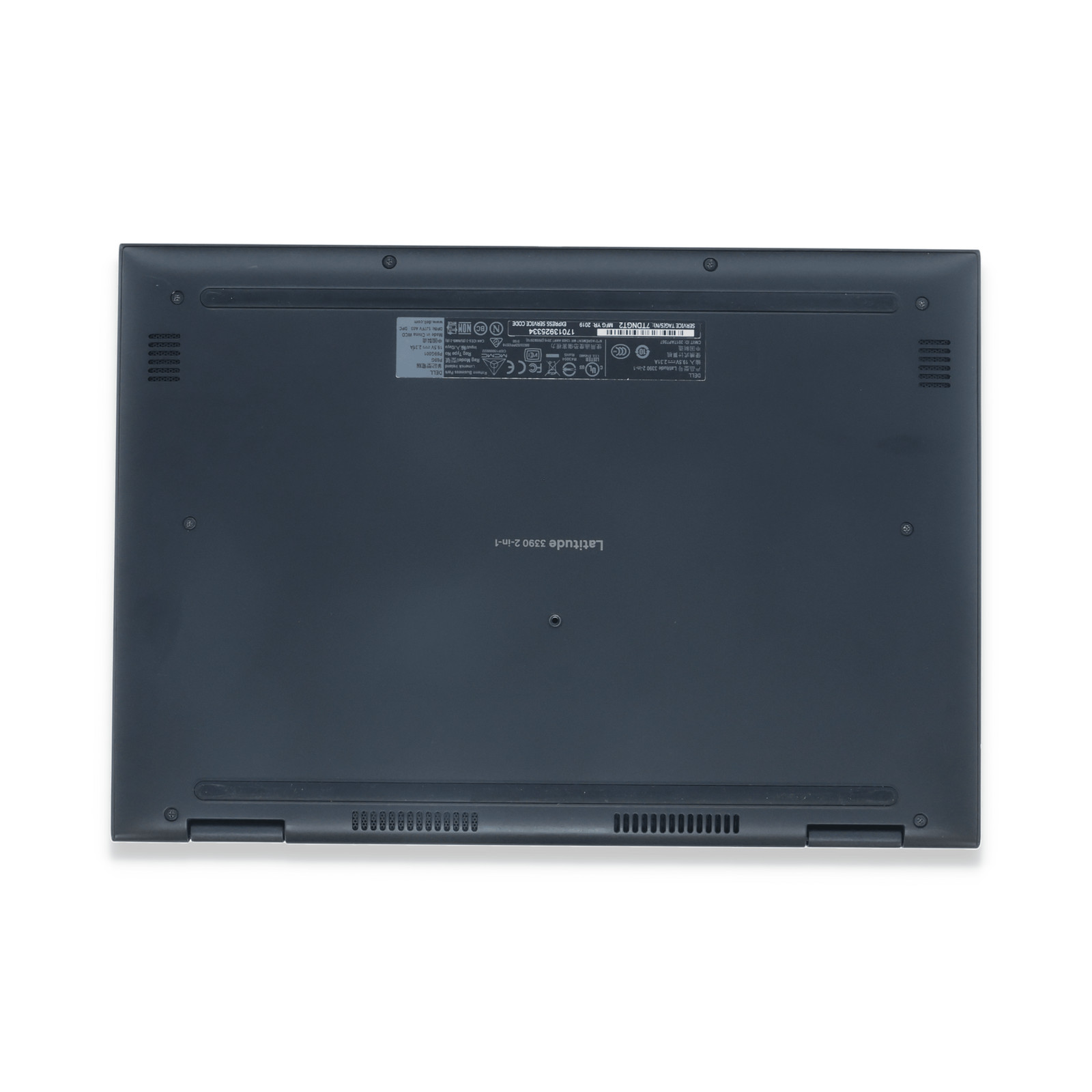 Dell Latitude 13.3″ Laptop : i5 8th Gen | 8GB Ram 128GB SSD | Windows 11 Pro