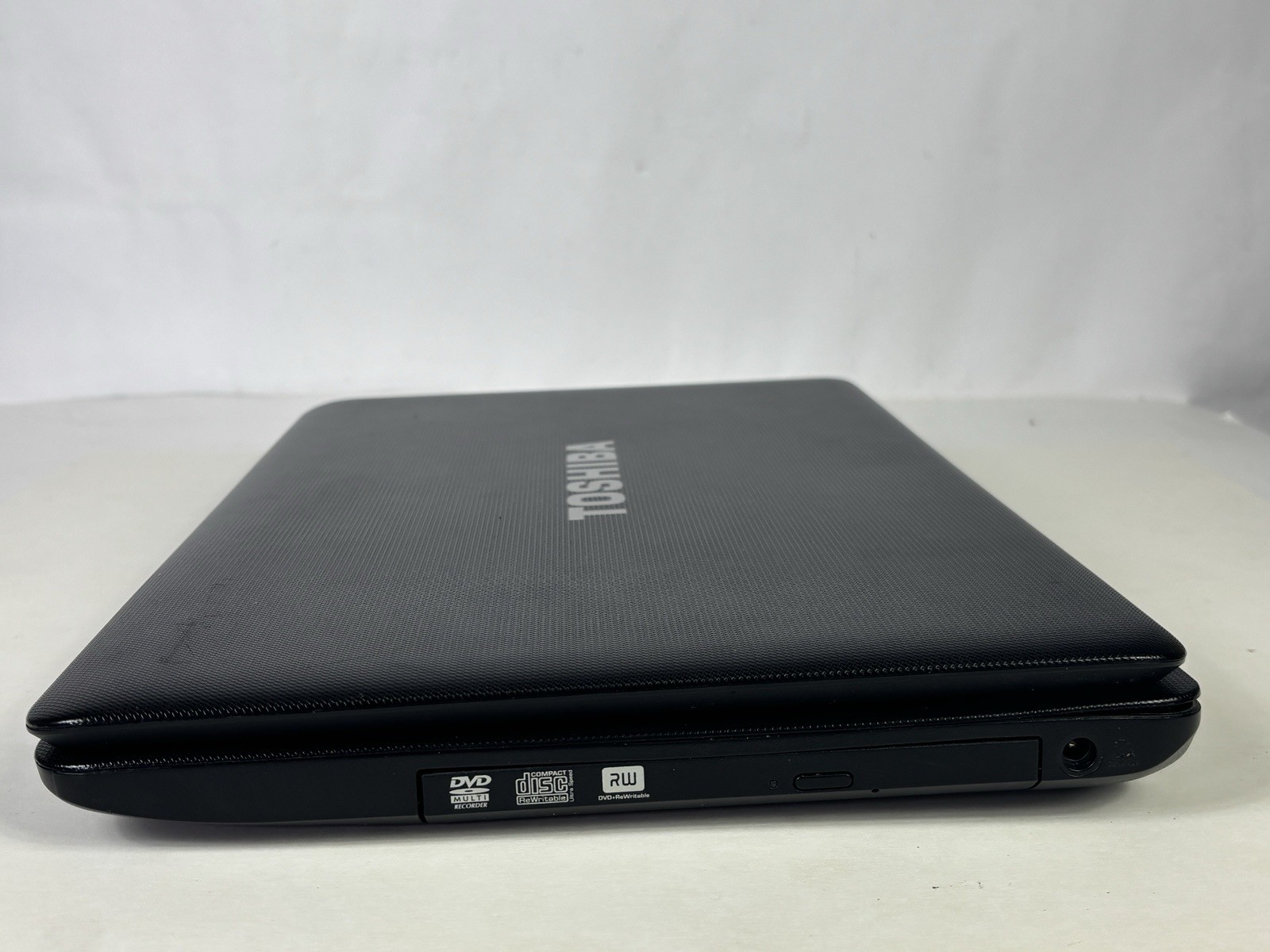 Toshiba Satellite C655 i3 M380 2.53GHz 4GB RAM 298GB HDD WIN 10 PRO *READ*