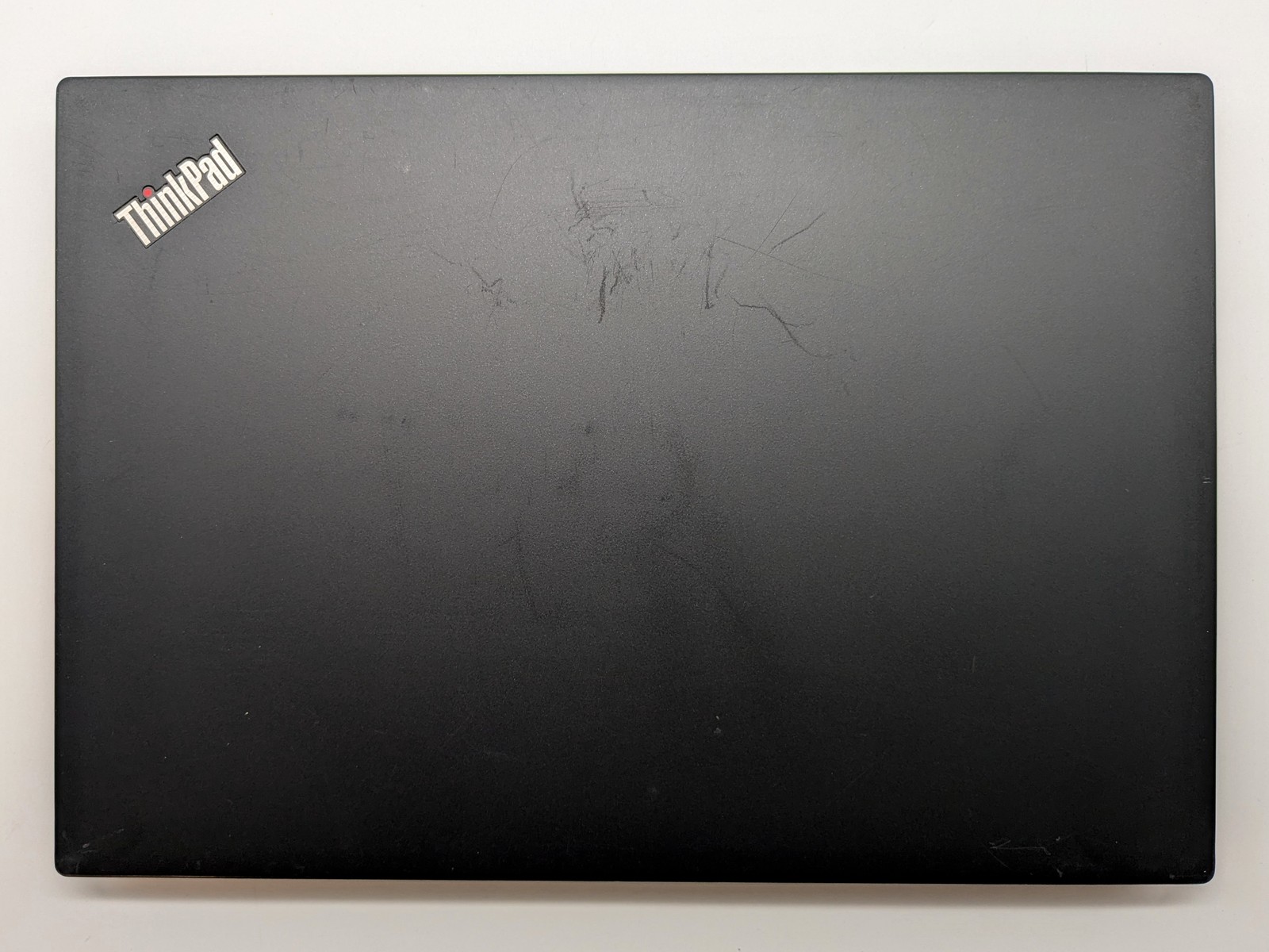 Lenovo ThinkPad X390 – Type 20Q1 13″ FHD Touch I7-8665U 16GB Palmrest *READ*