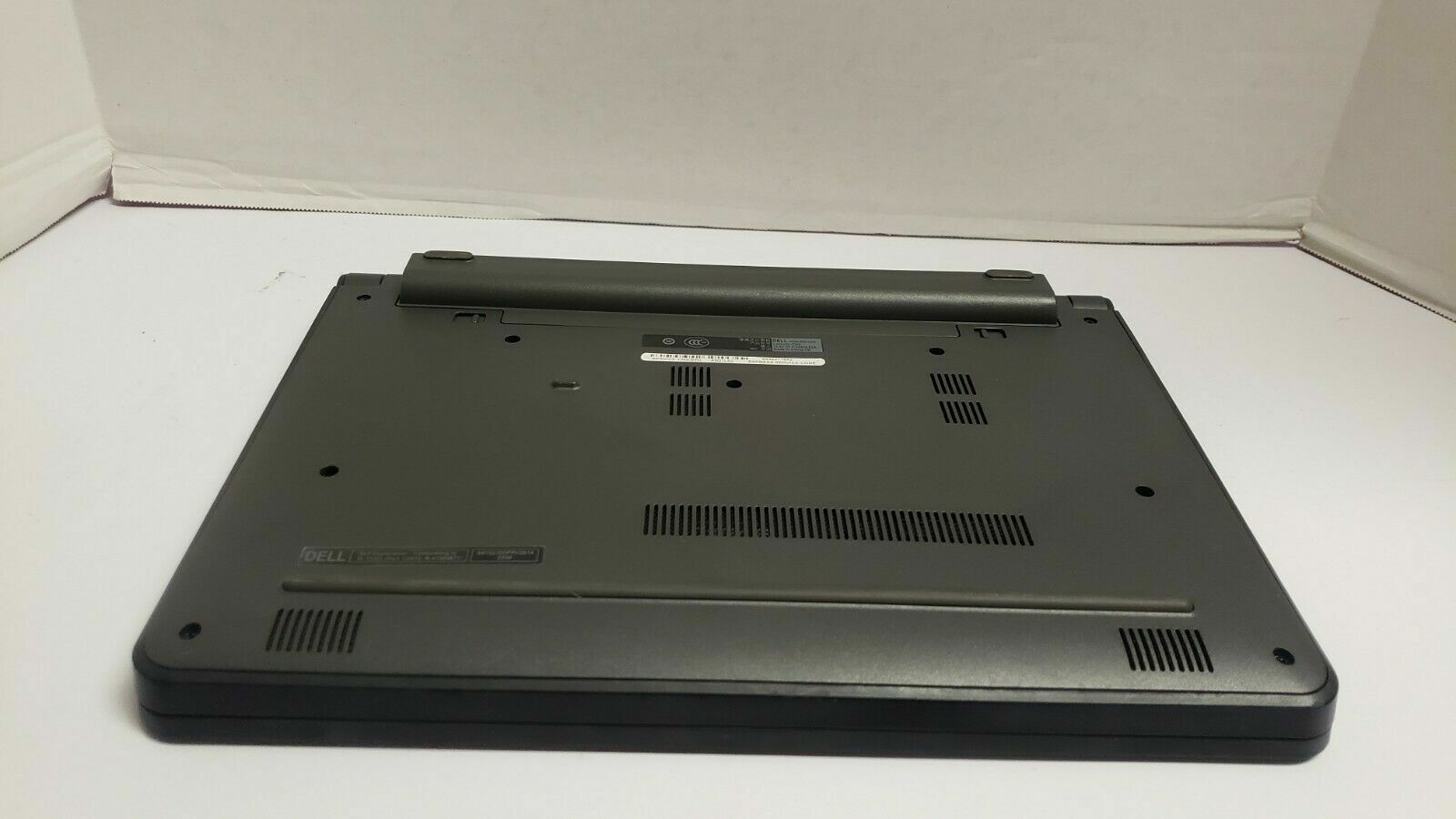 Dell Latitude 3340 Touchscreen I3-4030U 4GB RAM 128GB SSD Windows 10 Pro Laptop