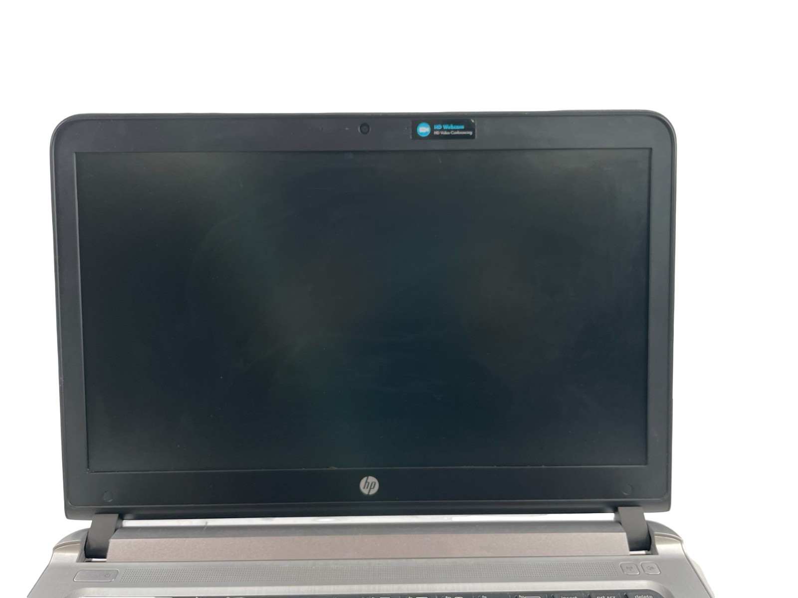 HP ProBook 440 G3 Core i3-6100U@2.30GHz 4GB RAM 128GB SSD Win. 10Pro Exlt. Bttry