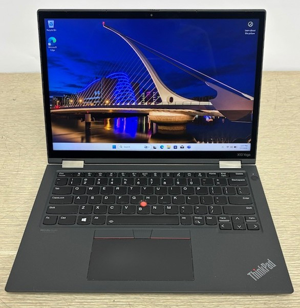 Lenovo ThinkPad X13 Yoga G2 i5-1135G7 16GB 256GB SSD W11 Pro ~ Touch 2in1 Laptop