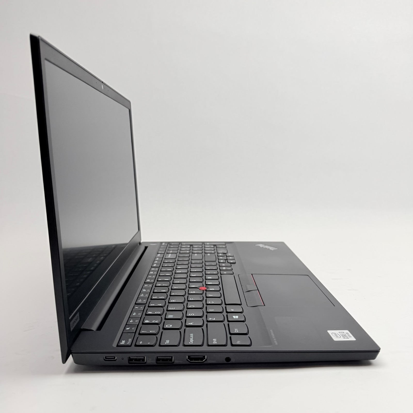 Lenovo Thinkpad E15 15.6″ Laptop