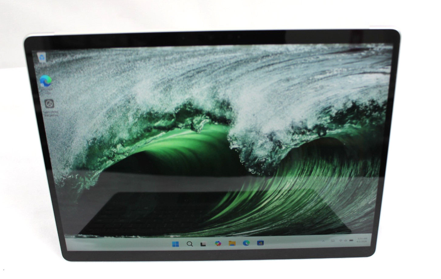 Microsoft Surface Pro 8 i7‑1185G7 16GB 1TB SSD 2‑in‑1 Tablet Iris Xe Graphics