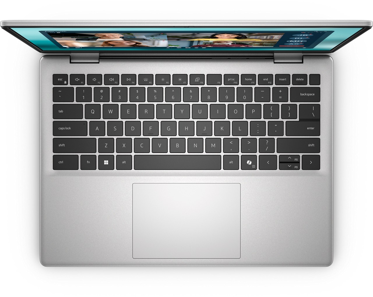 Dell Dc14250 14″ Intel® Core™ 5-120U, 10 cores 512 GB SSD 16 GB DDR5