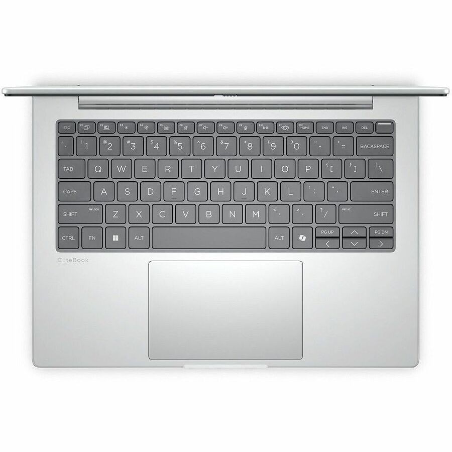 HP EliteBook 8 G1a 16 Copilot+ PC Notebook – WUXGA – 60 Hz – AMD Ryzen 7 PRO 25