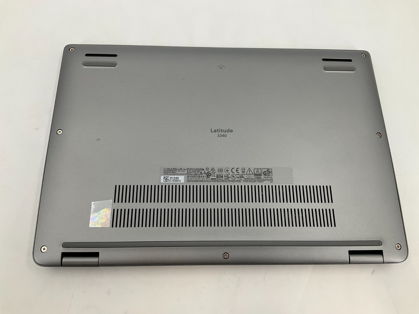 Dell Latitude 3340 i5-1335U 16GB 256GB BT5 WiFi6E 13.3T W11P 1TD24 ❤️️✅❤️️✅ NEW