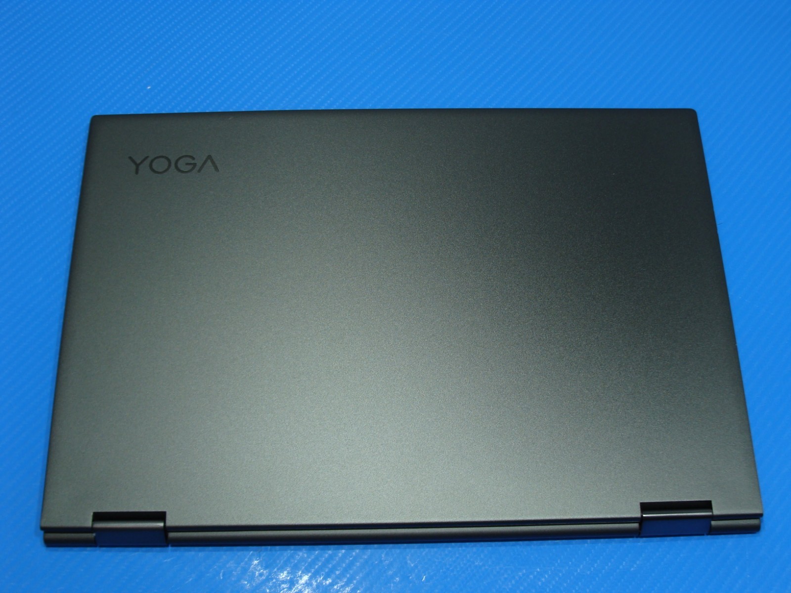 Lenovo Yoga C630-13Q50 13.3″ FHD Touch Snapdragon SDM850 2.9GHz 8GB 120GB LTE