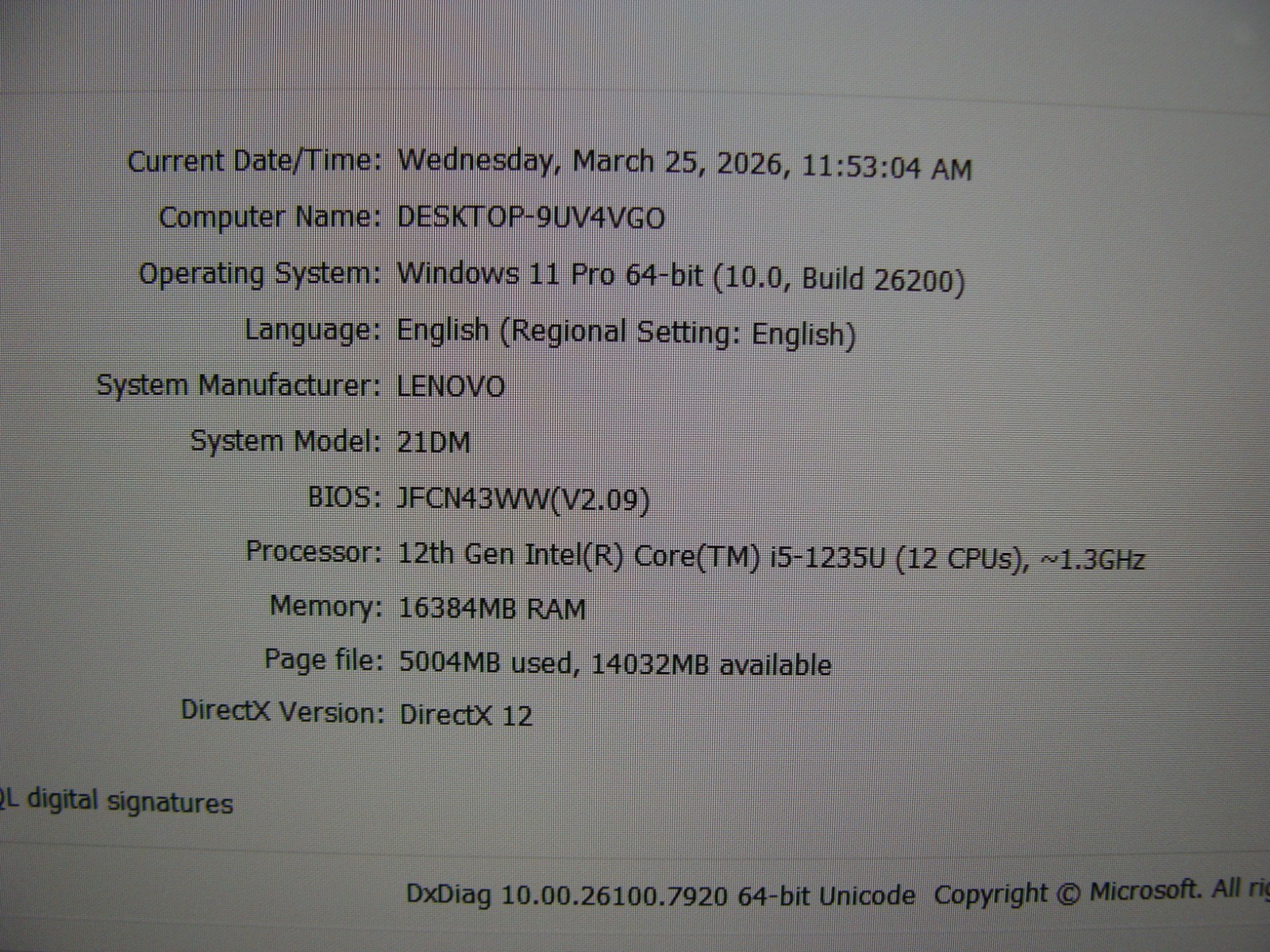 Lenovo ThinkBook 14s Yoga G2 IAP 14″FHD TOUCH Core i5-1235U 1.3GHz 16GB 512GB