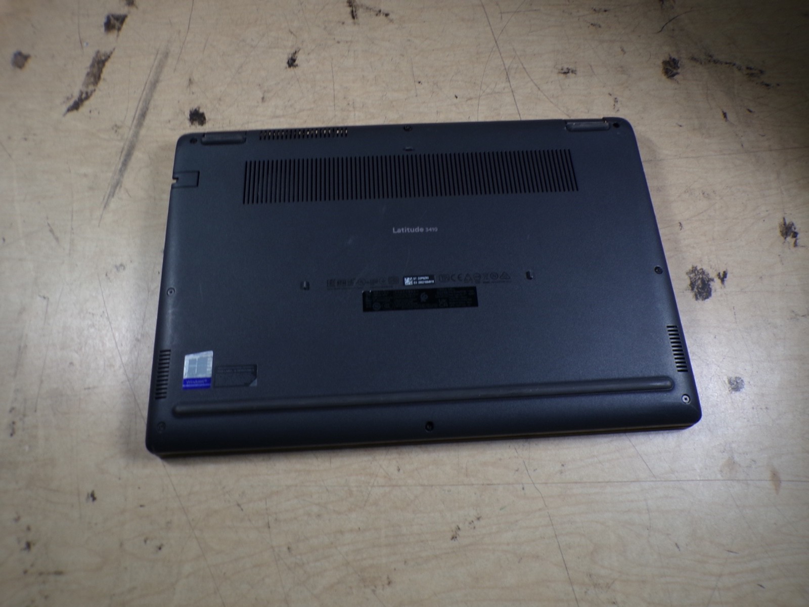 DELL LATITUDE 3410 INTEL CORE I5-10310U 4GB RAM