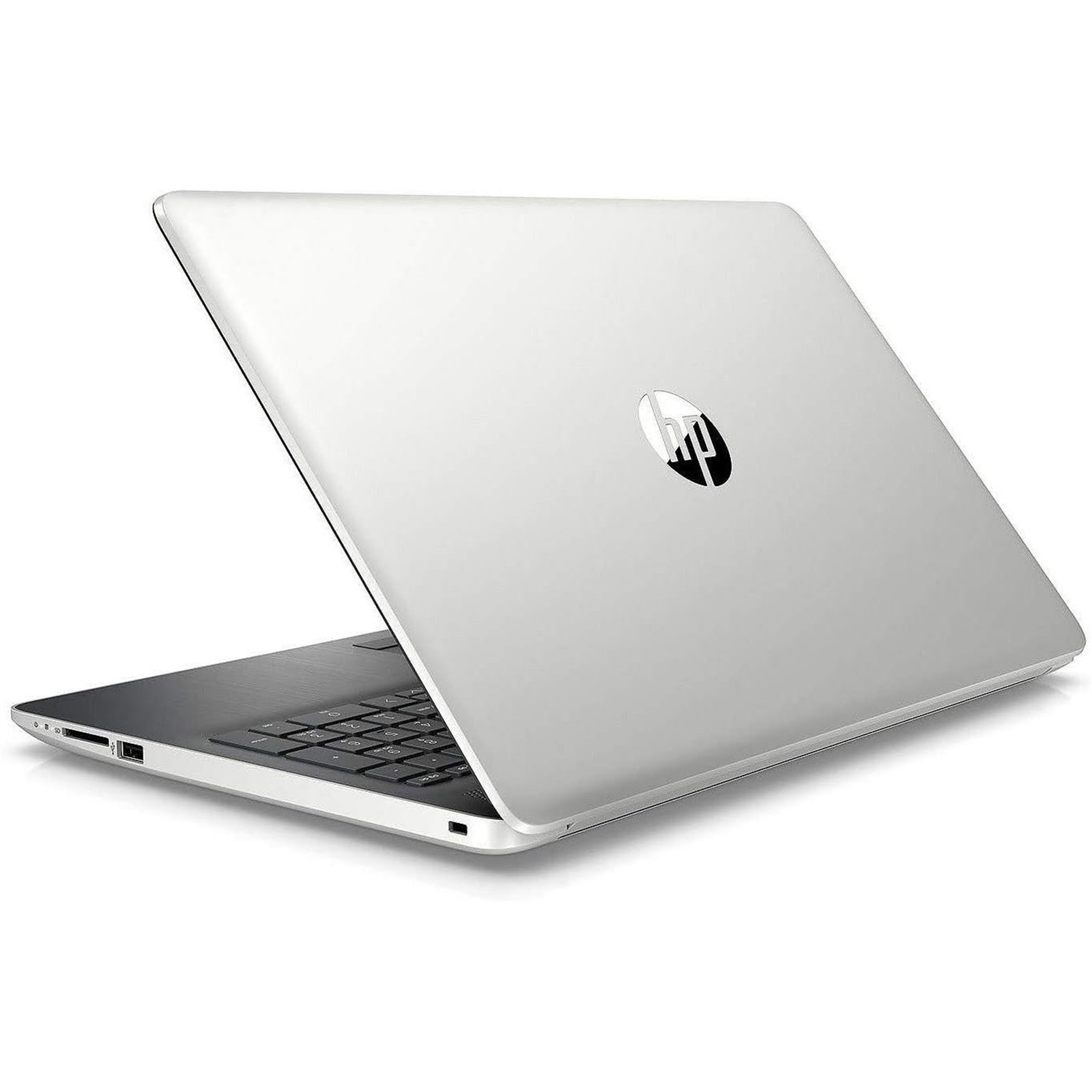 HP 17-BY3053CL 17.3″ 8GB 1TB, Silver