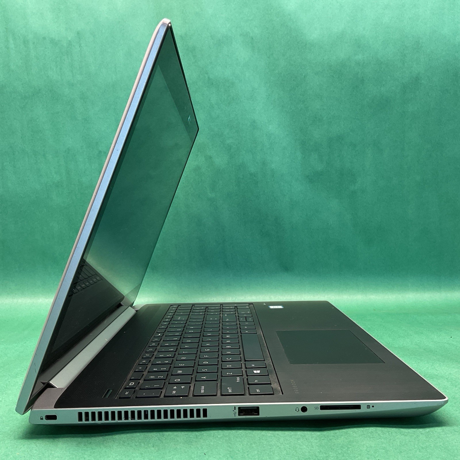 Lot Of 4 HP ProBook 450 G5 – Untested – No RAM – No HD