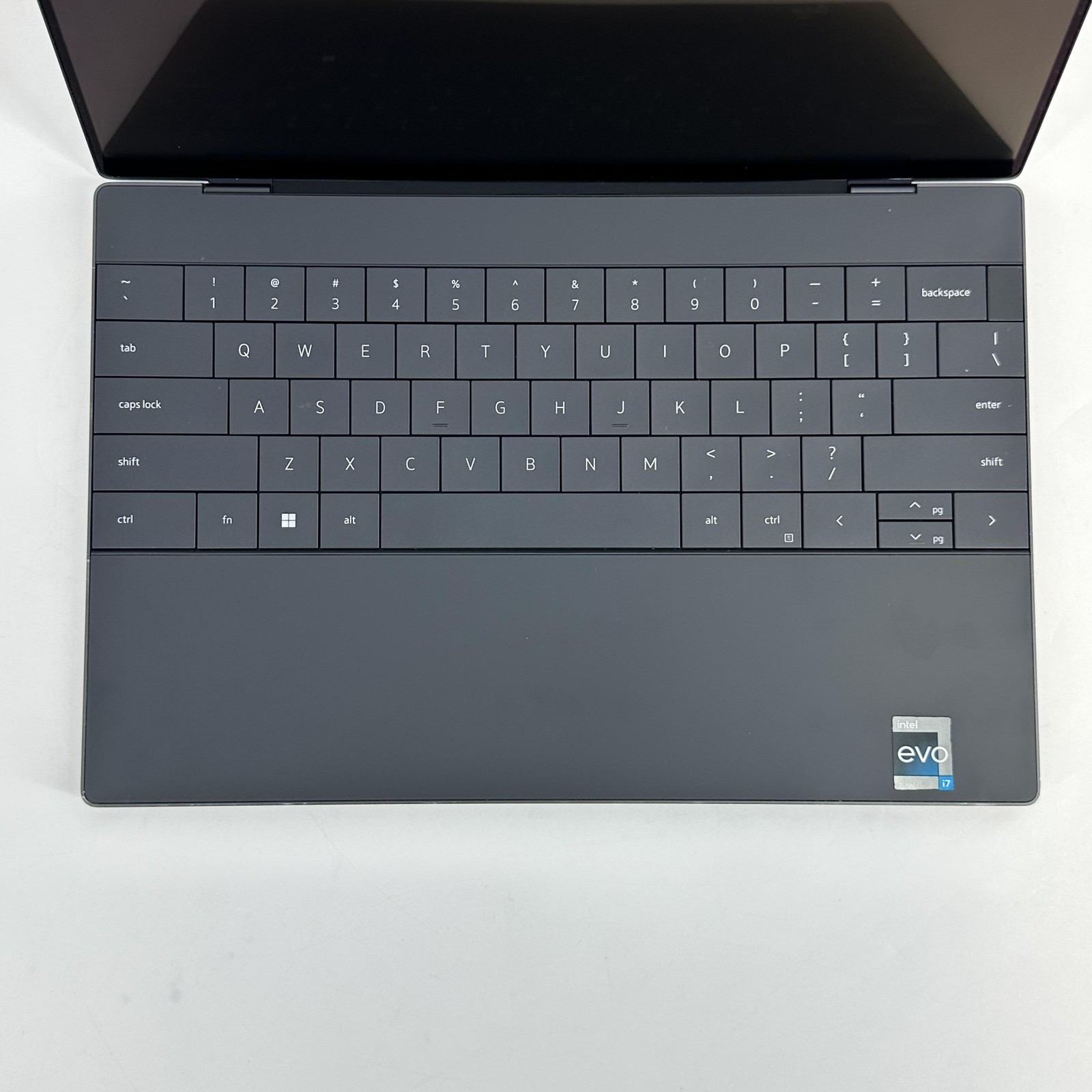 Dell XPS 13 Plus 9320 2022 Gray TOUCH 1.8 GHz i7-1280P 32GB 2TB SSD Very Good