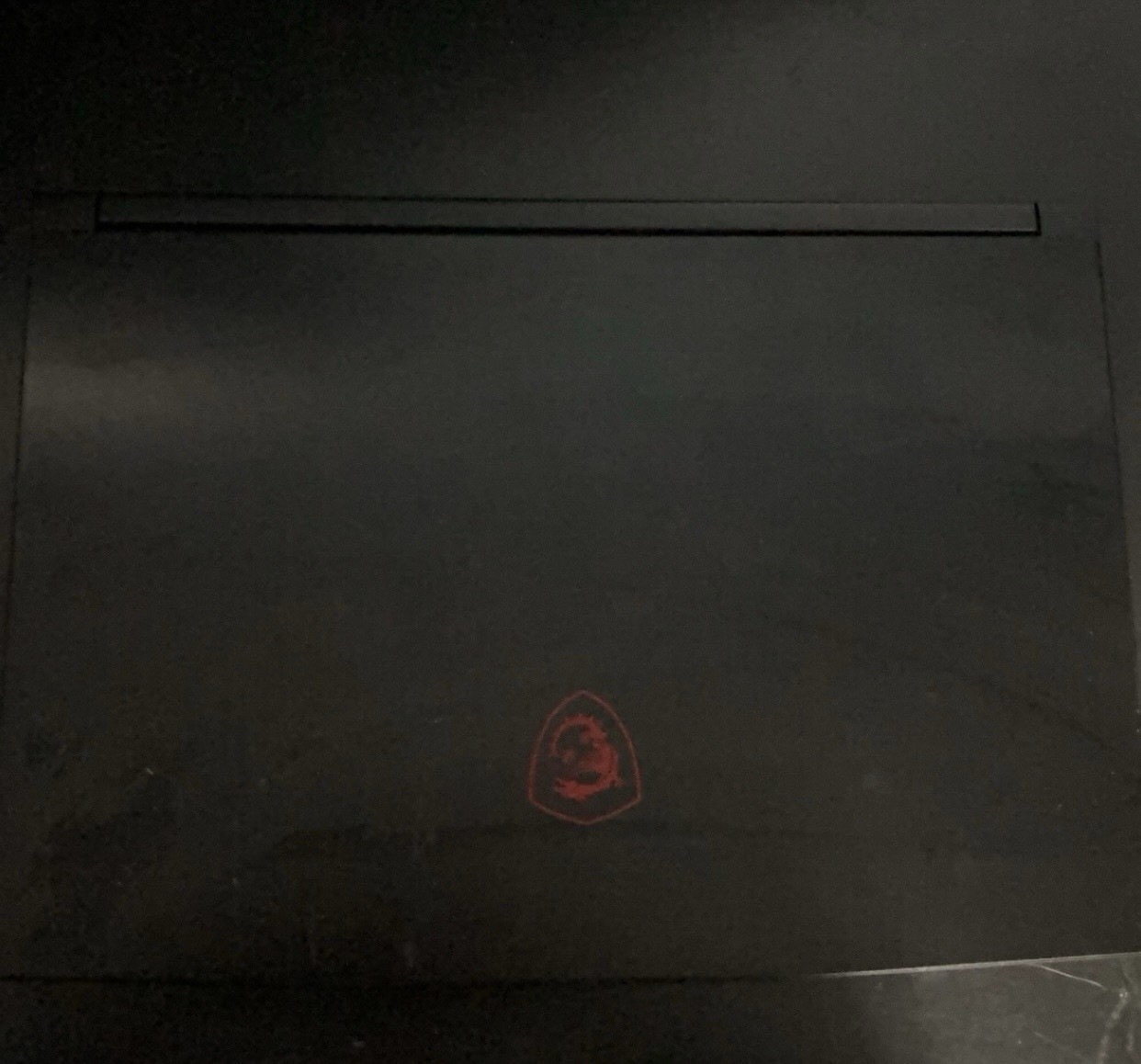 MSI GF65 Thin 10UE 15.6″ Gaming Laptop i5 RTX 3060 8GB 512GB SSD Black