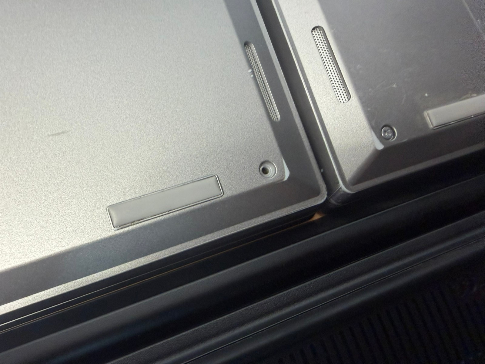 Lot (3) Lenovo ThinkPad E15 Gen1 8GB RAM NO SSD NO OS Boot to BIOS Please READ
